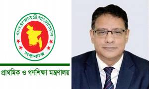 প্রাথমিক শিক্ষকদের বিদ্যালয়ে বসে থাকার নির্দেশ দেওয়া হয়নি: সচিব