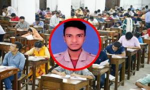 গুচ্ছ ভর্তি পরীক্ষায় প্রহসনের সিলেকশন