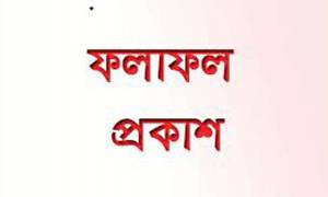 কারিগরি শিক্ষা অধিদপ্তরের এমসিকিউ পরীক্ষার ফল প্রকাশ