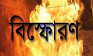 ছাত্রের বানানো ‘বোমা’ ফেটে শ্রেণিকক্ষে দুর্ঘটনা