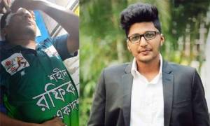 বিভাগ প্রাঙ্গণে প্রস্রাব করায় মারধর, সেই ছাত্রলীগকর্মী বহিষ্কার