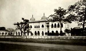 ১৪৭ বছরে কবি নজরুল সরকারি কলেজ
