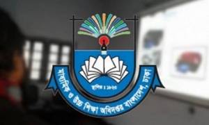 মাধ্যমিকের ১ম সপ্তাহের অ্যাসাইনমেন্ট প্রকাশ