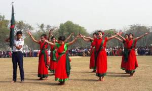 শিক্ষার্থীদের দিয়ে কোনো মার্চপাস্ট-র‍্যালি নয়