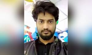 সম্পর্কের ভিডিও দেখিয়ে ভেঙে দিলেন ছাত্রীর বিয়ে, গ্রেপ্তার শিক্ষক