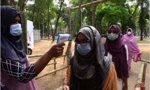 করোনা: পরীক্ষা স্থগিতসহ যেসব নিষেধাজ্ঞার প্রস্তাব দিয়েছে স্বাস্থ্য অধিদপ্তর