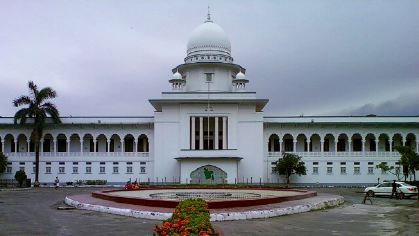 রাবি ছাত্রীকে ধর্ষণ মামলার আসামিকে জামিন দিয়েছেন হাইকোর্ট