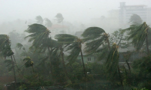 ৬ বিভাগে ঝড়বৃষ্টি, কালবৈশাখী হতে পারে সিলেটে