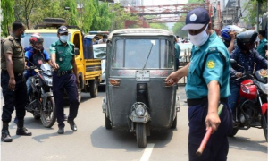 ‘লকডাউন’ বাড়বে কিনা, সিদ্ধান্ত আজ