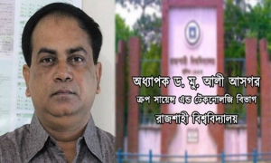 বাংলাদেশে ক্যারিয়ারের দুটি গুরুত্বপূর্ণ অপশন