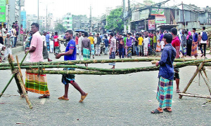 লকডাউনে নির্বিঘ্নে চলাচল করতে ‘মুভমেন্ট’ পাস দেবে পুলিশ