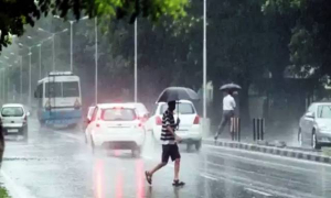 হ্রাস পেতে পারে তাপমাত্রা, হতে পারে শিলাবৃষ্টি