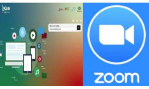 জুমের বিকল্প ‘বৈঠক’, আইসিটি বিভাগের নতুন অ্যাপের যাত্রা