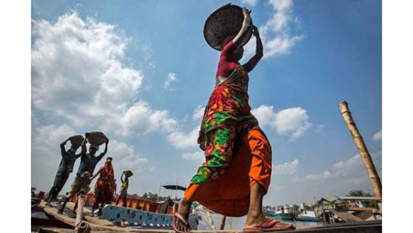 বিশ্বের শ্রমজীবী মানুষের অধিকার আদায়ের দিন