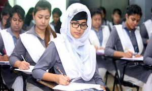 অনলাইনে লিখিত পরীক্ষা নেওয়া সম্ভব নয়: নেহাল আহমেদ