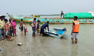 পদ্মায় স্পিডবোট দুর্ঘটনা তদন্তে ৬ সদস্যের কমিটি