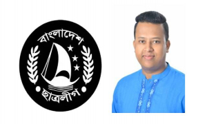 লোহাগাড়া ছাত্রলীগ সভাপতির ঈদ উপহার পেল পাঁচ শতাধিক নেতাকর্মী