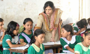 প্রাথমিক বিদ্যালয় ও কিন্ডারগার্টেনের ছুটি বাড়ল ২৯ মে পর্যন্ত