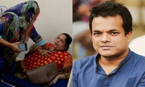 ‘সারা বিশ্বের মিডিয়ার কাছে বাংলাদেশের ইমেজ প্রশ্নবিদ্ধ করেছে’