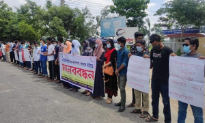 ‘বিশ্ববিদ্যালয় খুলে দিলে শিক্ষার্থীরা স্বাস্থ্যবিধি মানবে না এমন ভাবনা অযৌক্তিক’