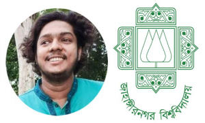 মস্তিষ্কের রক্তক্ষরণে জাবি শিক্ষার্থীর মৃত্যু