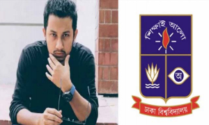 'আব্বা করোনা শেষ হলেই একটা কিছু করব' মৃত্যুর আগে বাবাকে বলেছিল হাফিজ