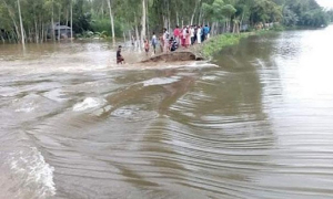 জুনে একাধিক ঘূর্ণিঝড়ের আভাস, হতে পারে আকস্মিক বন্যা