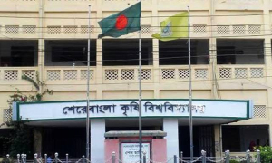 আলোচ্যসূচিতে থাকলেও নির্ধারণ হয়নি পরীক্ষার তারিখ