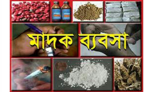 আম বাগানে জমজমাট মাদক ব্যবসা, ধরাছোঁয়ার বাইরে গডফাদাররা