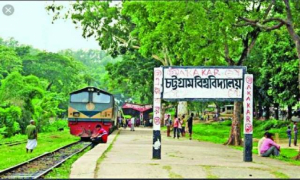 চবির ৭ বিভাগের সংশোধিত পরীক্ষা ও ভর্তির তারিখ ঘোষণা