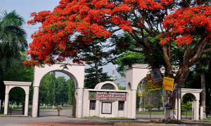 ইবির একাডেমিক পরীক্ষা শুরু ঈদের পর