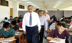 বুয়েট ভর্তি পরীক্ষা নিয়ে সিদ্ধান্ত কাল-পরশু