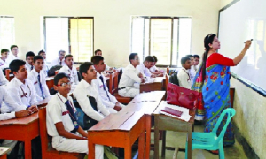 মাধ্যমিকে সুপারিশপ্রাপ্ত ২১২১ শিক্ষকের স্বাস্থ্য পরীক্ষা শুরু ৪ জুলাই