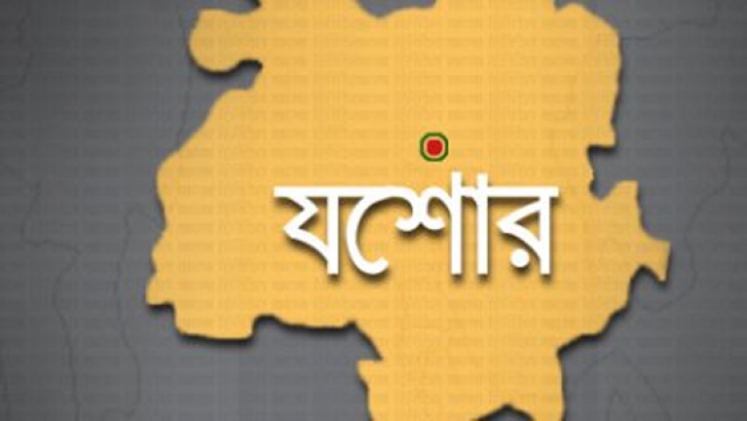 যশোরে করোনা আক্রান্ত