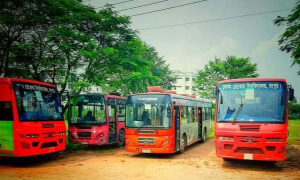 বেরোবি শিক্ষার্থীদের জন্য বিশেষ পরিবহন সেবার আবেদন শুরু