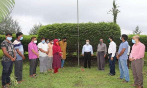 ২০ পেরিয়ে একুশে, বশেমুরবিপ্রবি দিবস আজ