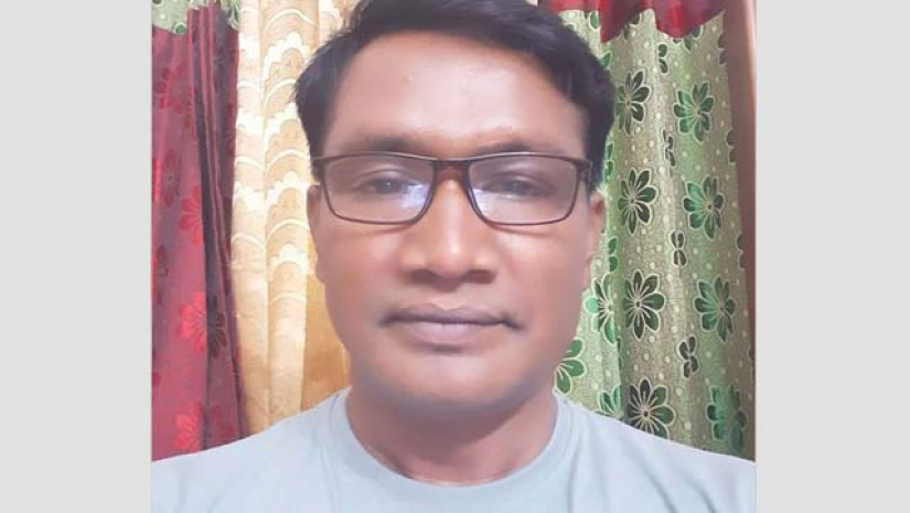 ডা. শহিদুল ইসলাম রতন