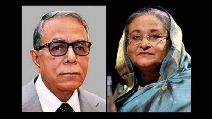 ফকির আলমগীরের মৃত্যুতে রাষ্ট্রপতি ও প্রধানমন্ত্রীর শোক