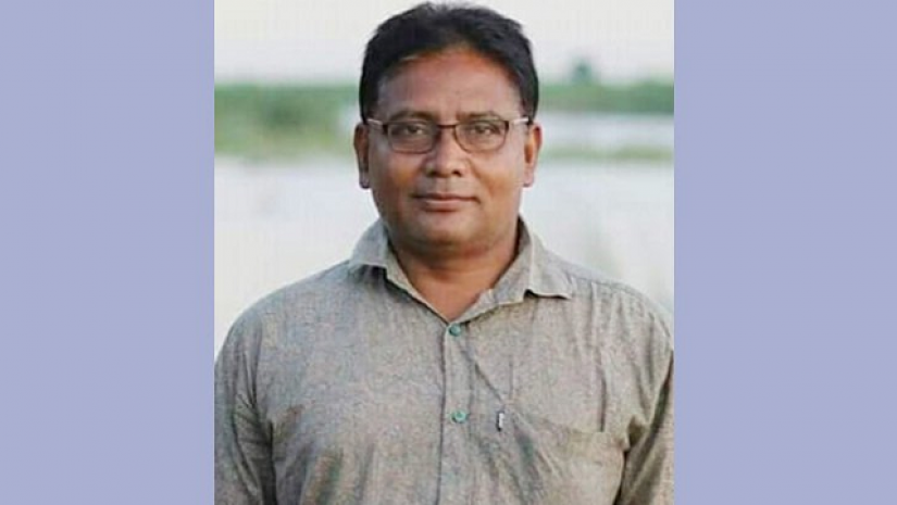 সাইদুর রহমান