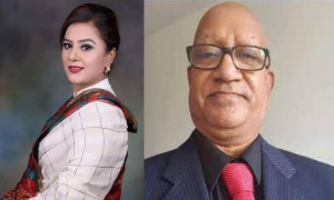 সেফুদার সঙ্গে নিয়মিত যোগাযোগ ছিল হেলেনা জাহাঙ্গীরের: র‌্যাব