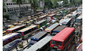 আজ থেকে শিথিল হচ্ছে কঠোর লকডাউন