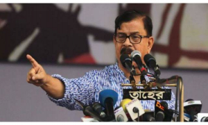 শিক্ষার্থীদের টিকা দিয়ে শিক্ষাপ্রতিষ্ঠান খুলে দেন: মান্না