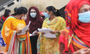 এইচএসসি পরীক্ষার্থীদের পঞ্চম সপ্তাহের অ্যাসাইনমেন্ট প্রকাশ