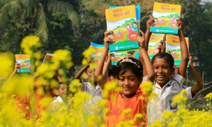 মাদ্রাসা ও স্কুলের জন্য ১ কোটি ৭ লাখ বই কিনবে এনসিটিবি