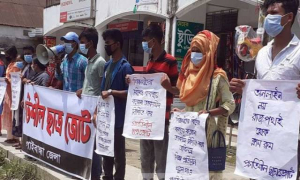 অ্যাসাইনমেন্ট নয়, এসএসসি-এইচএসসি পরীক্ষার দাবি