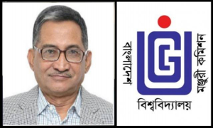 বিধির বাইরে অর্থ খরচ করলে জবাবদিহি করতে হবে: ইউজিসি চেয়ারম্যান