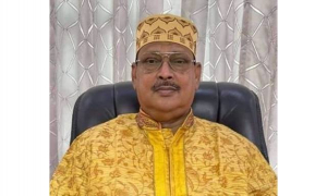 সিরাজগঞ্জের এমপি স্বপনের মৃত্যু, রাষ্ট্রপতি ও প্রধানমন্ত্রীর শোক