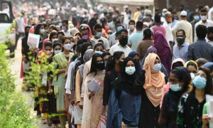 প্রাথমিক আবেদনে বাদ পড়া শিক্ষার্থীরাও চূড়ান্ত আবেদনের সুযোগ পাচ্ছেন