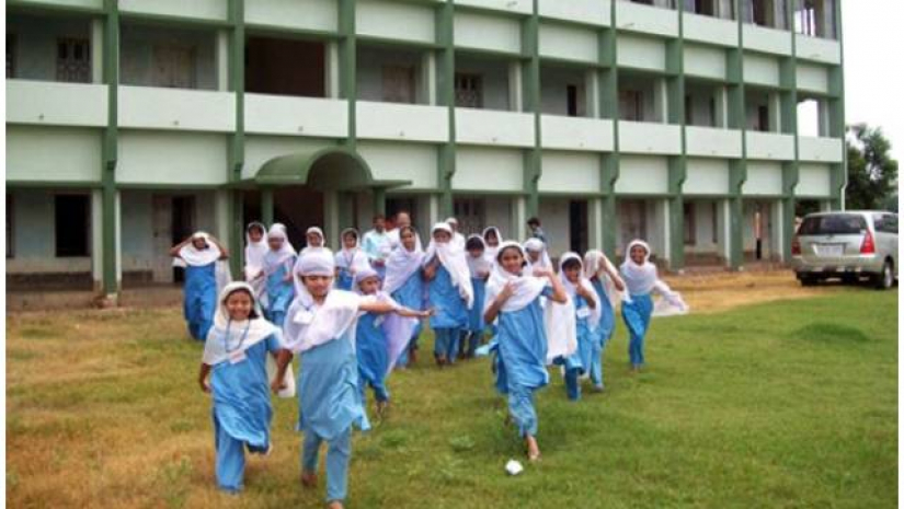 রবিবার থেকে কারিগরি ও মাদ্রসা শিক্ষাপ্রতিষ্ঠানও স্বাস্থ্যবিধি মেনে ক্লাস শুরুর করতে যাচ্ছে