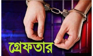 প্রাইভেট পড়তে গিয়ে ধর্ষণের শিকার স্কুলছাত্রী, অভিযুক্ত গৃহশিক্ষক গ্রেফতার